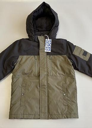 Куртка jack&amp;jones для мальчика 2