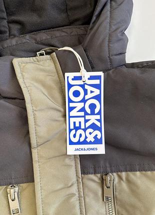 Куртка jack&amp;jones для мальчика 3