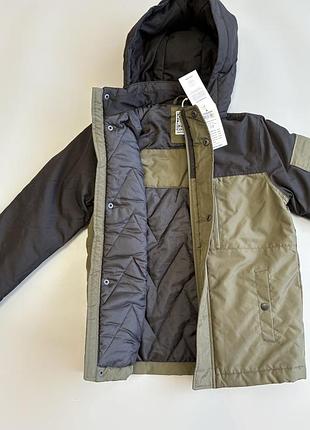 Куртка jack&amp;jones для мальчика 5