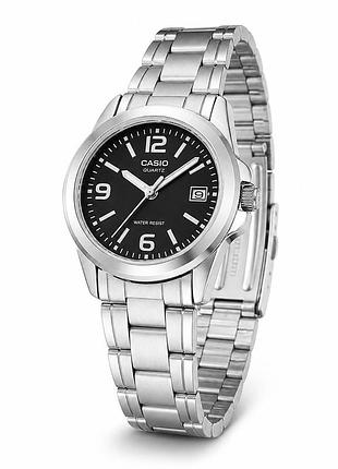 Женские часы casio ltp-1215a-1a
