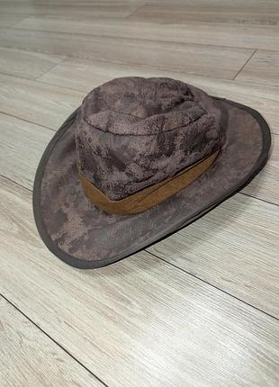 Капелюх ковбоя