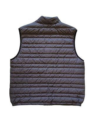 Жилетка пухова marks & spencer (l) 2