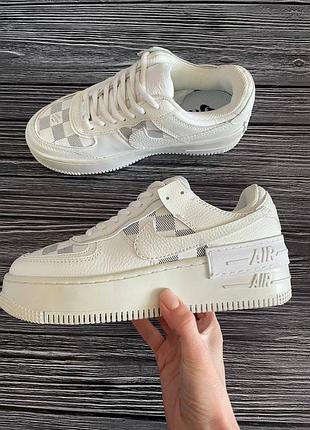 Кроссовки air force 3