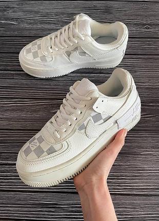 Кроссовки air force