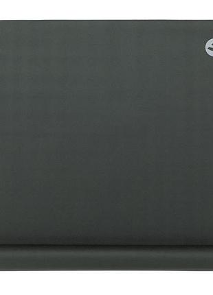 Коврик для йоги bodhi ecopro xw xl серый 200x66x0.4 см
