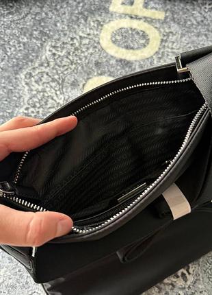 Prada nylon bag сумка 3