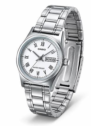 Женские часы casio ltp-v006d-7b