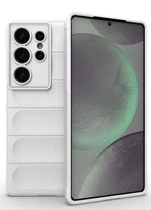 Чохол для смартфона cosmic magic shield for samsung galaxy ultra white ( )