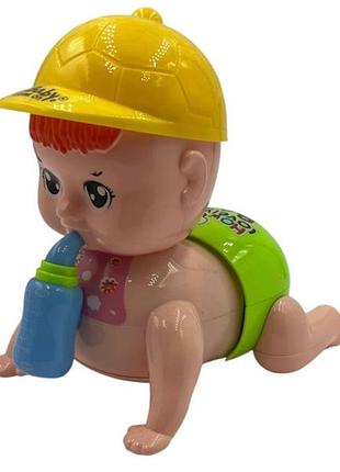 Музичний хлопчик