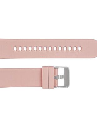 Ремешок для смарт часов modfit business pink 2