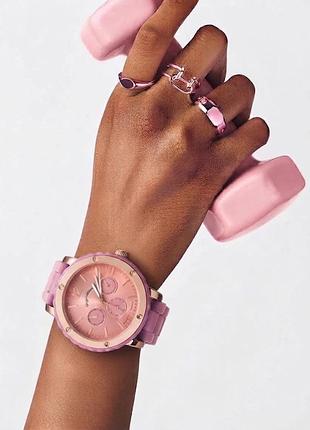 Годинник rose gold 5