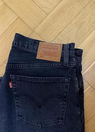 Джинси жіночі levi’s