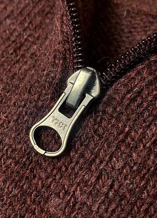 Woolrich wool sweater чоловічий светр шерсть 4