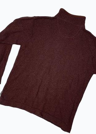Woolrich wool sweater чоловічий светр шерсть 7