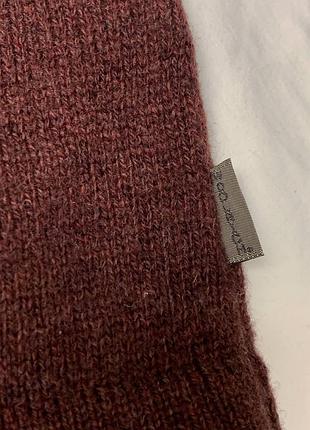 Woolrich wool sweater чоловічий светр шерсть 9