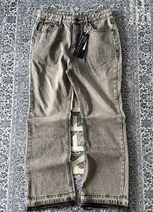 Flared jeans 2