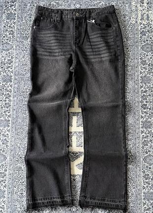 Flared jeans 3