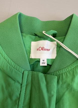 Бомбер s.oliver 3