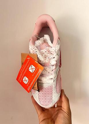 Nike v5 rnr custom pink 2