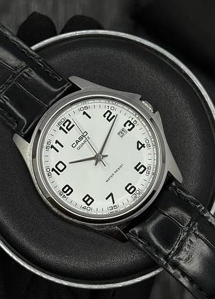 Мужские часы casio mtp-1183e-7b 3