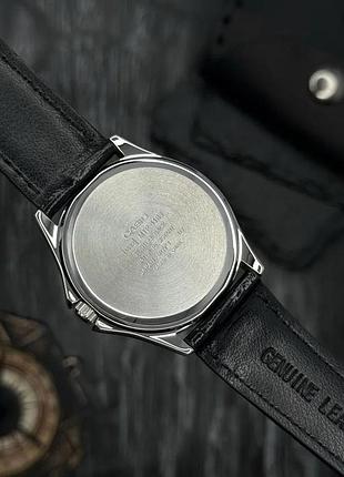 Мужские часы casio mtp-1183e-7b 6