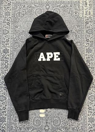 Bape hoodie худи 4