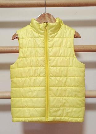 Жилетка h&amp;m, р.98-104, 2-4 р.