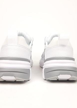 Кросівки nike білі 4