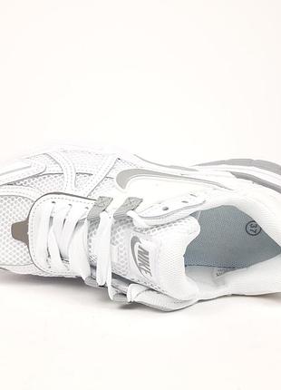 Кросівки nike білі 6