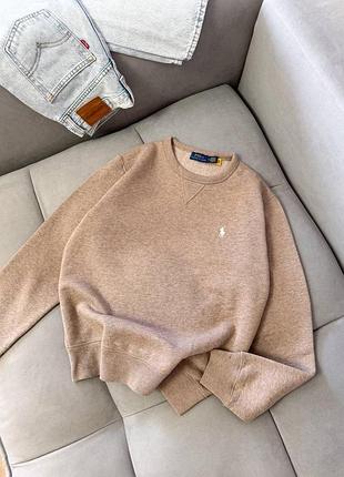 Світшот polo 2