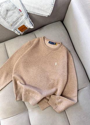 Світшот polo 3