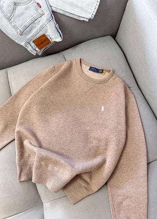 Світшот polo 4