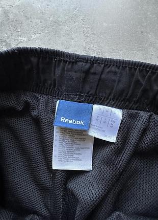 Штани reebok чоловічі 5