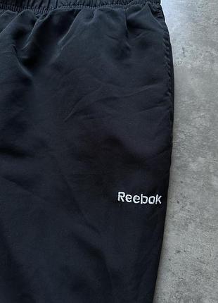 Штани reebok чоловічі 3