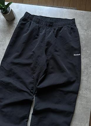 Штани reebok чоловічі 2