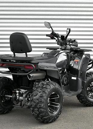 Квадроцикл afb200l-19 7