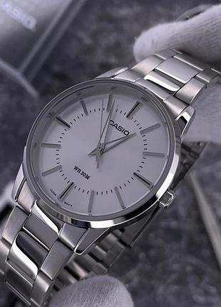 Мужские часы casio mtp-1303d-7a 3