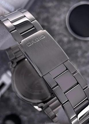 Мужские часы casio mtp-1303d-7a 6
