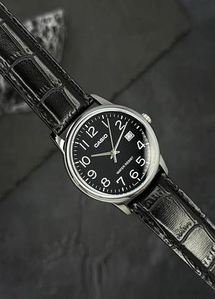 Мужские часы casio mtp-v005l-1b4 3