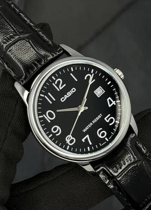 Мужские часы casio mtp-v005l-1b4 4