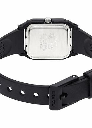 Женские часы casio lq-142e-2a 4