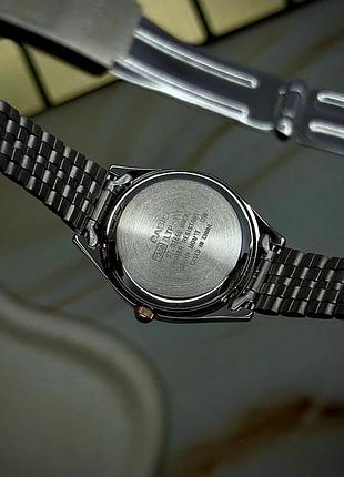 Жіночий годинник casio ltp-1129g-7b — класична модель з мінеральним склом та японським механізмом 7