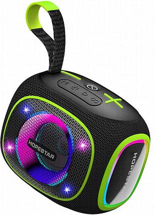 Bluetooth колонка hopestar partybox mini 10w black