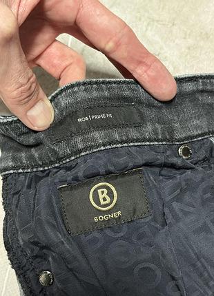 Джинси bogner (оригінал) 6