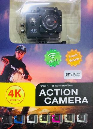 Dvr sport ексшн камера wi fi waterprof / (20 шт.)