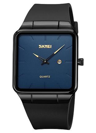 Наручные часы skmei 1961bkbu black-blue