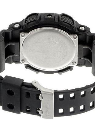 Мужские часы casio g-shock ga-100-1a1 5