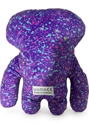 Іграшка fuggler squidge purple 2