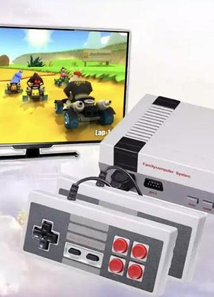 8 бит мини тв игровая консоль ретро классический ручной игровой плеер hd hdmi 620 игр (40)
