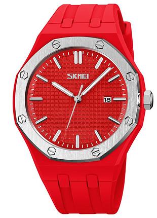 Наручные часы skmei 9299rd red